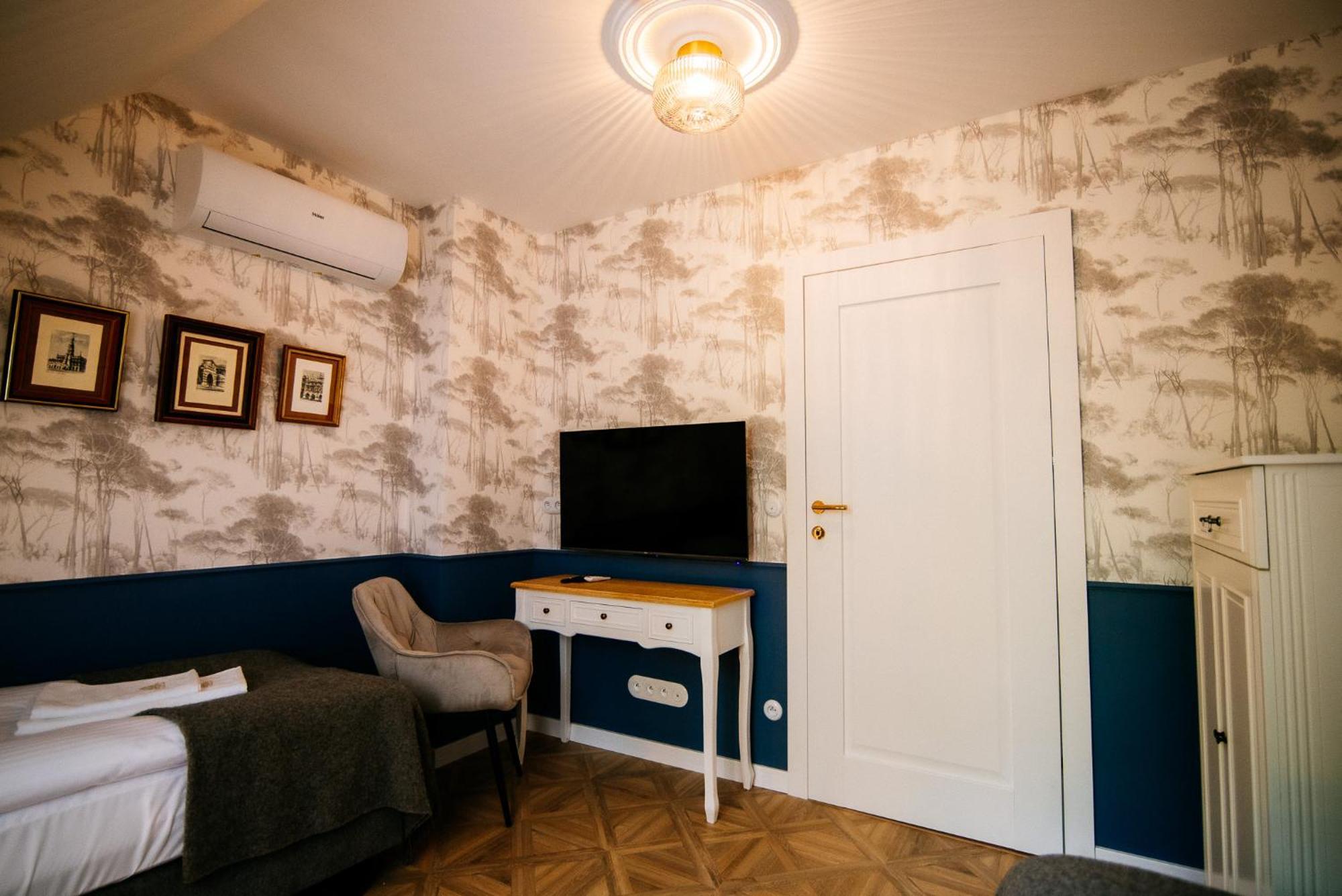 Apartamenty Chopina Stare Miasto Zamosc, Apartamenty Dwuosobowe, Apartamenty Czteroosobowe Z Prywatna Sauna Exterior photo